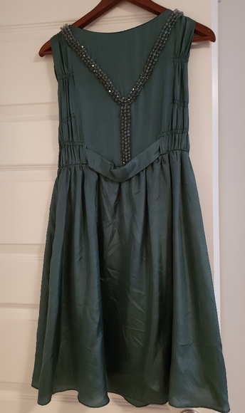 Party dress - Picture 2 of 4